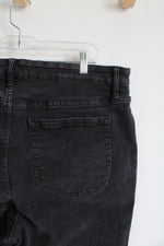 Ava & Viv Black Jeans | 20W