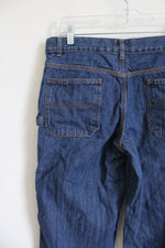 Faded Glory Jeans | 12 Husky
