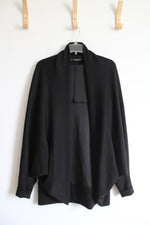 Fit Kitty Culture Black Cardigan | M/L