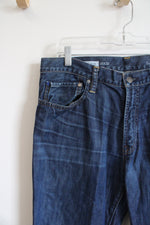 Gap Standard Jeans | 35X30