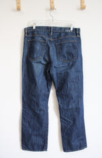Gap Standard Jeans | 35X30