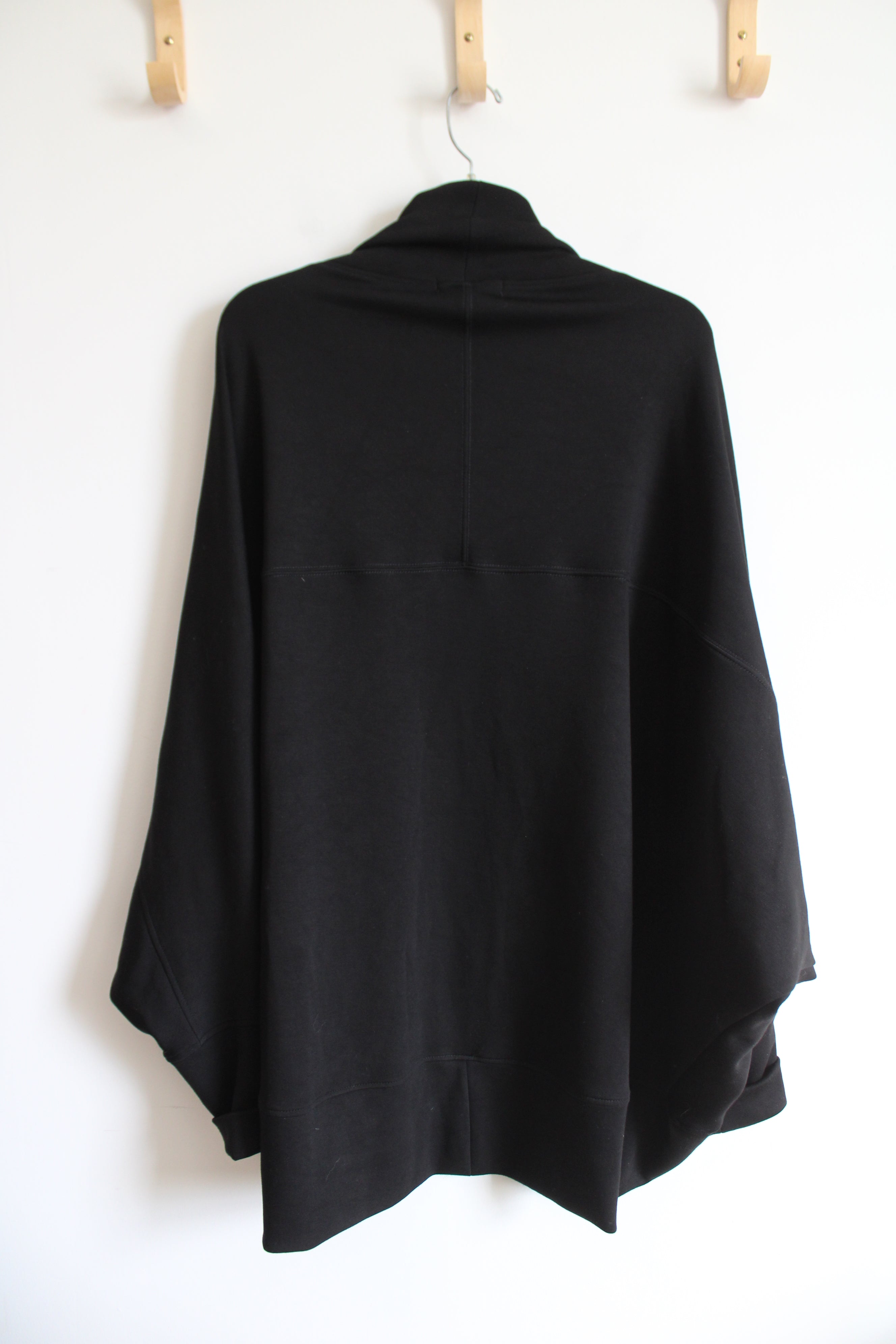 Fit Kitty Culture Black Cardigan | M/L