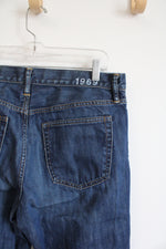 Gap Standard Jeans | 35X30