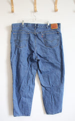 Levi's 560 Jeans | 48X32