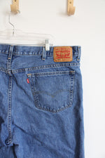 Levi's 560 Jeans | 48X32