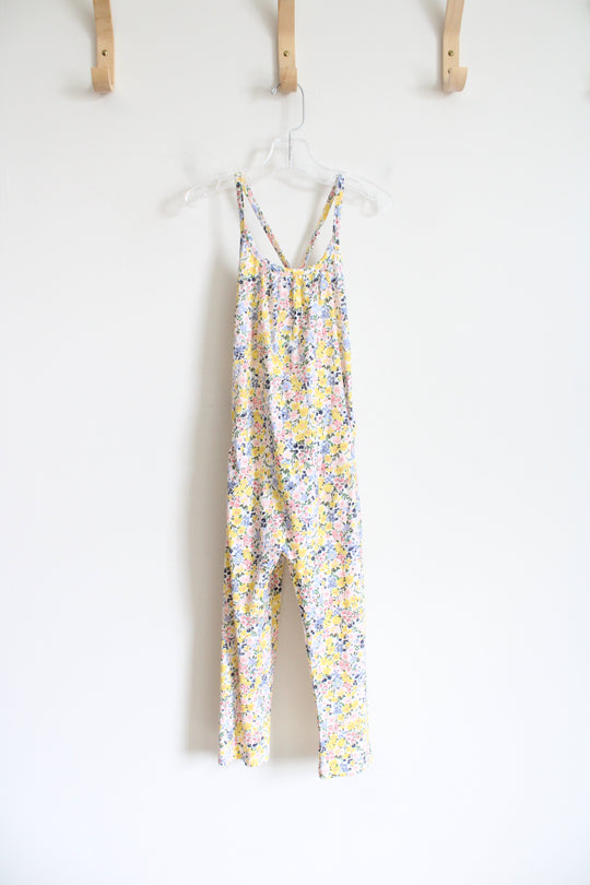 NEW Old Navy Multi-Colored Jumpsuit | 4T