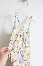 NEW Old Navy Multi-Colored Jumpsuit | 4T