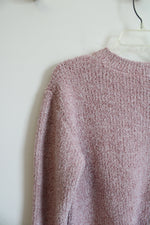 Time And Tru Pink Sweater | L
