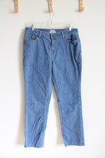 L.L. Bean Favorite Fit Jeans | 12P