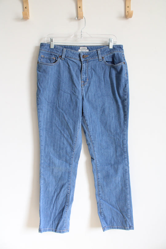 L.L. Bean Favorite Fit Jeans | 12P