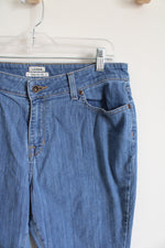 L.L. Bean Favorite Fit Jeans | 12P