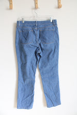 L.L. Bean Favorite Fit Jeans | 12P