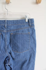 L.L. Bean Favorite Fit Jeans | 12P