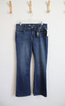 NEW Kut From The Kloth Natalie Bootcut Jeans | 8 Petite