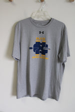 Under Armour Elco Cross Country HeatGear Shirt | M