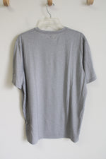 Under Armour Elco Cross Country HeatGear Shirt | M