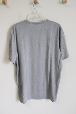 Under Armour Elco Cross Country HeatGear Shirt | M