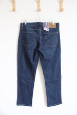 NEW Izod Straight Jeans | 32X29