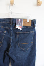 NEW Izod Straight Jeans | 32X29