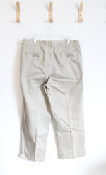 Izod Khaki Pants | 36X32