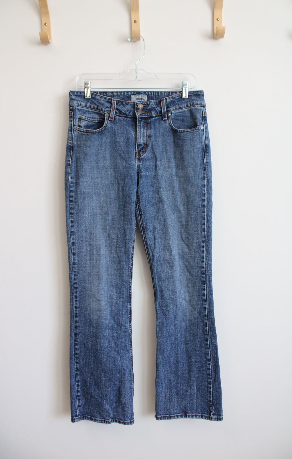 Levi's 526 Slender Bootcut Jeans | 8