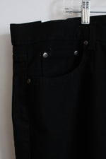 George Gray Denim Jeans | 42X30