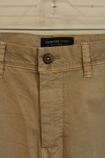 American Eagle Tan Khaki Pants | 31 x 32