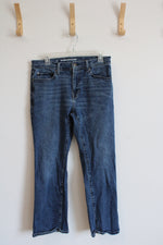Amazon Essentials Blue Denim Jeans | 32W X 30L