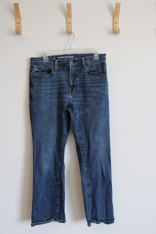 Amazon Essentials Blue Denim Jeans | 32W X 30L