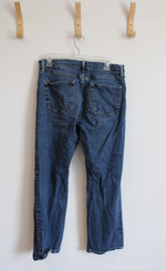 Amazon Essentials Blue Denim Jeans | 32W X 30L