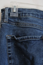 Amazon Essentials Blue Denim Jeans | 32W X 30L