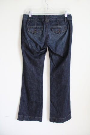 Ann Taylor LOFT Jeans | 0
