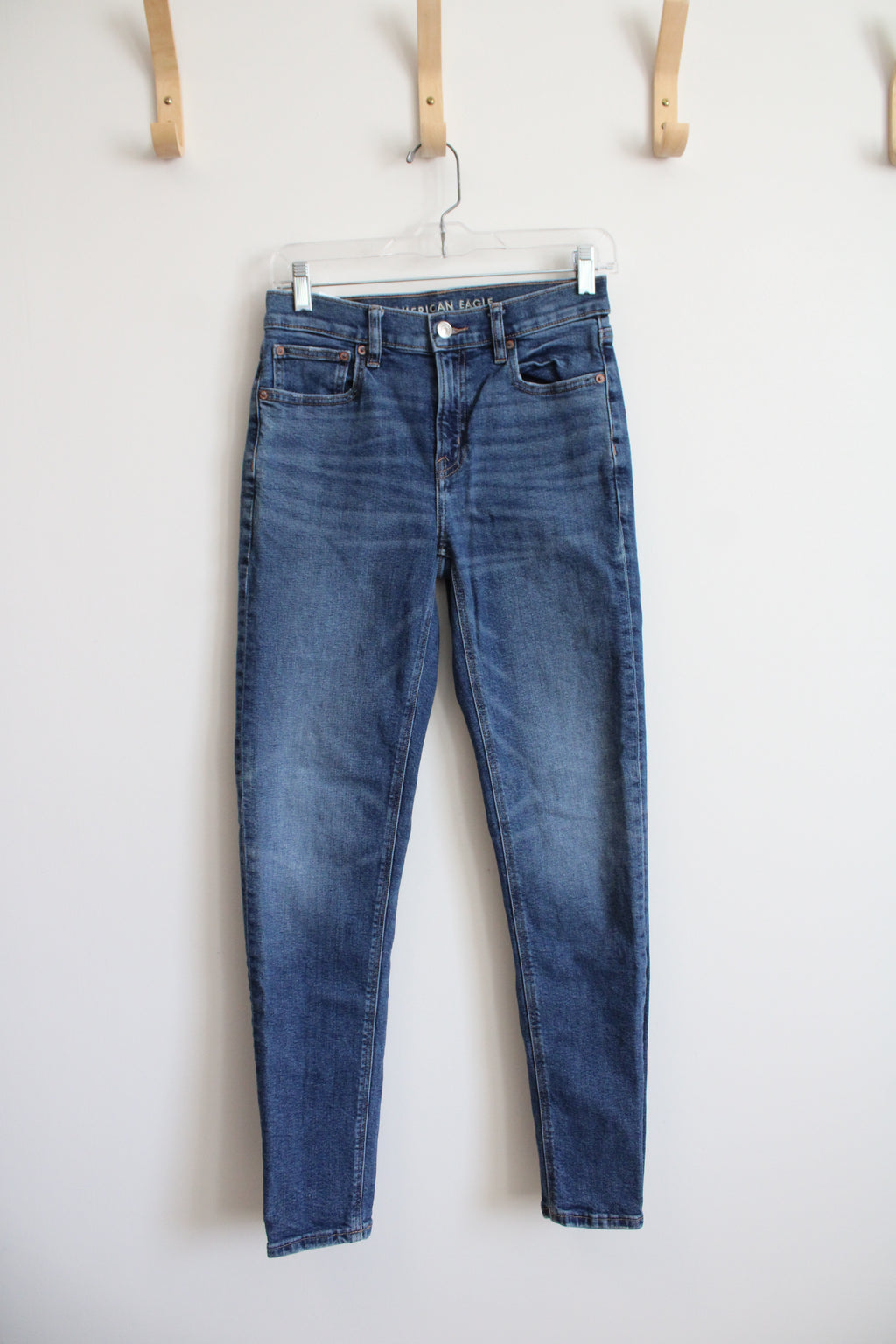 American Eagle 90s Skinny Jeans | 2