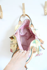 Dooney & Bourke Beach Print Purse