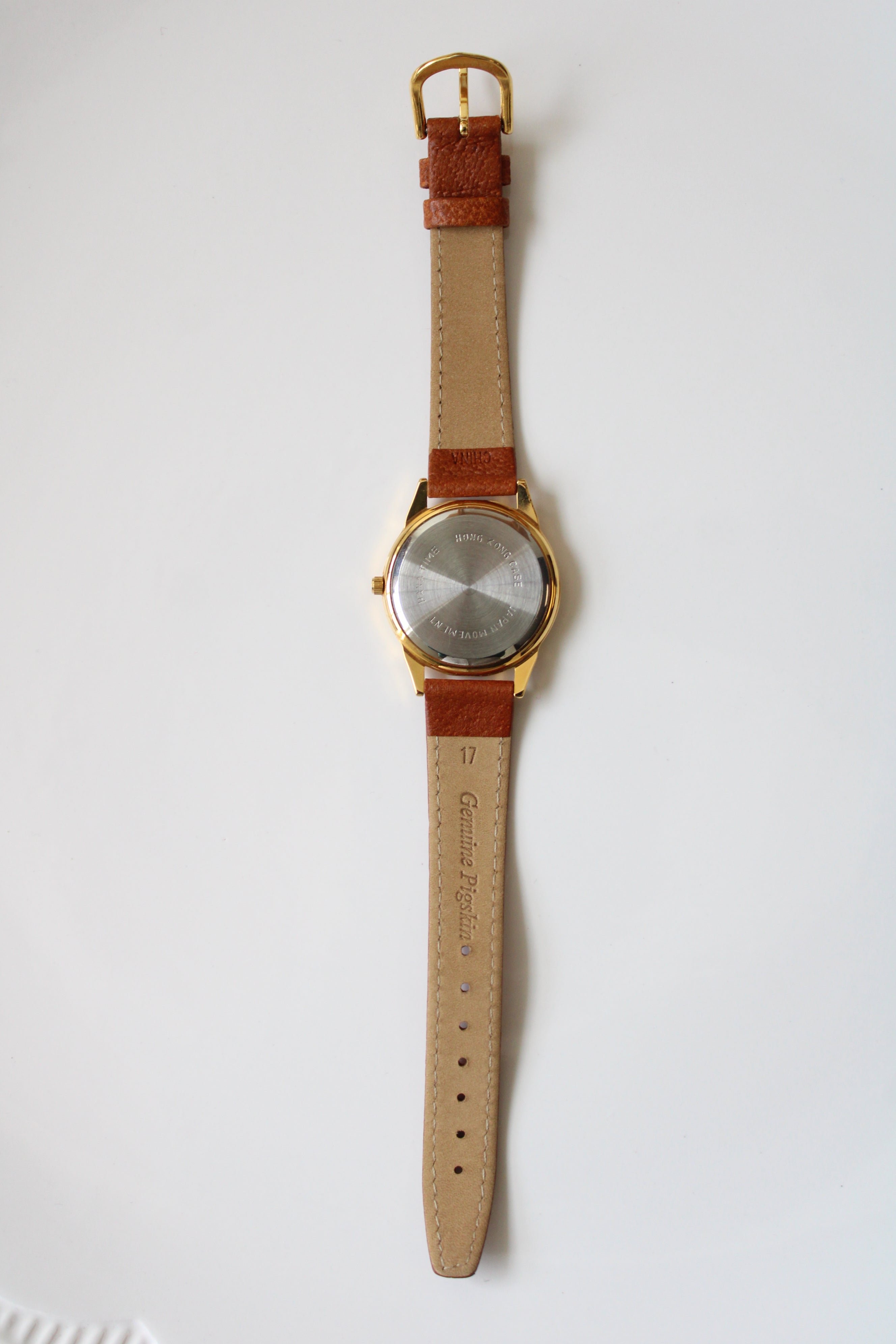 Tide Racecar 10th Anniversary Watch