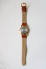 Tide Racecar 10th Anniversary Watch