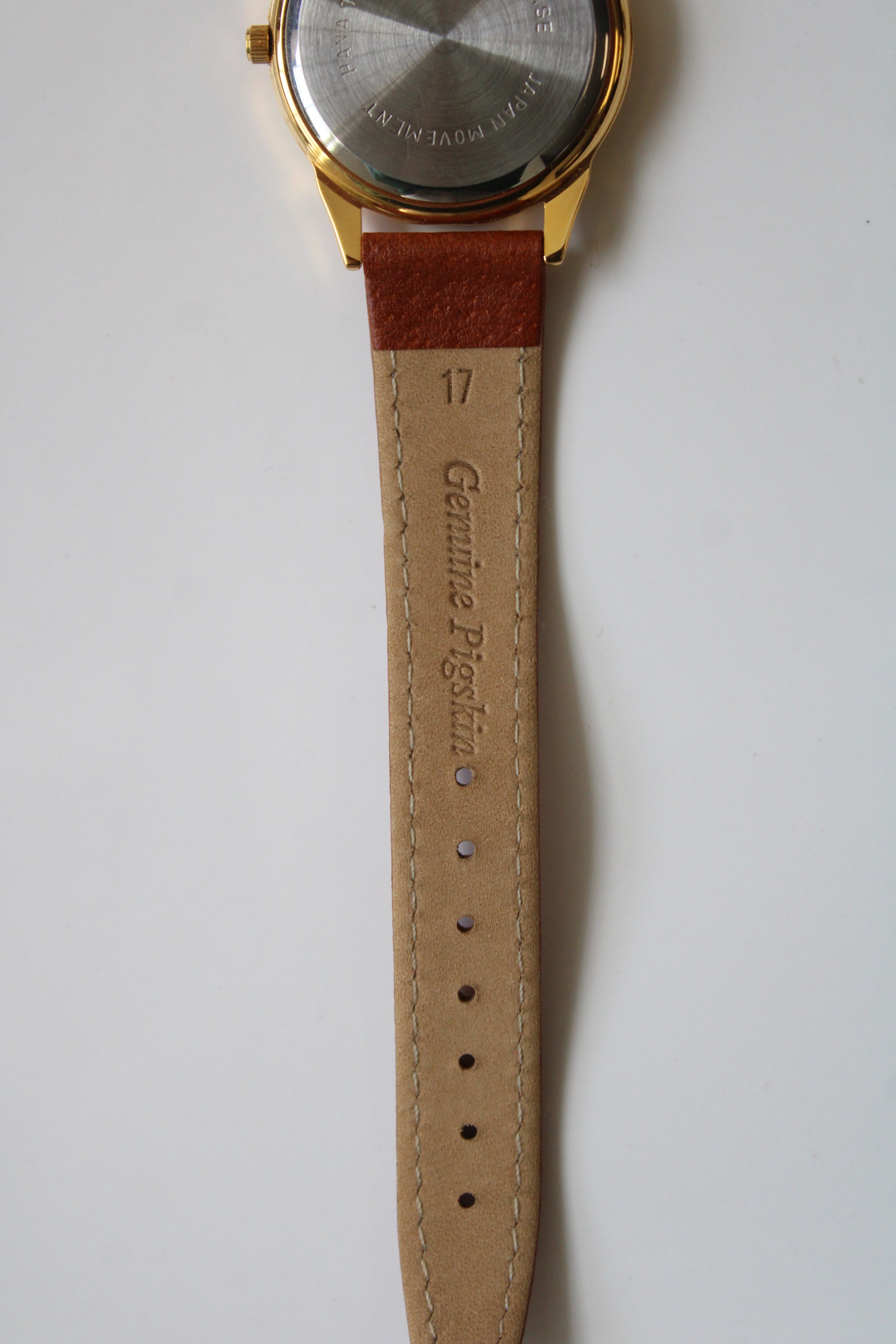 Tide Racecar 10th Anniversary Watch