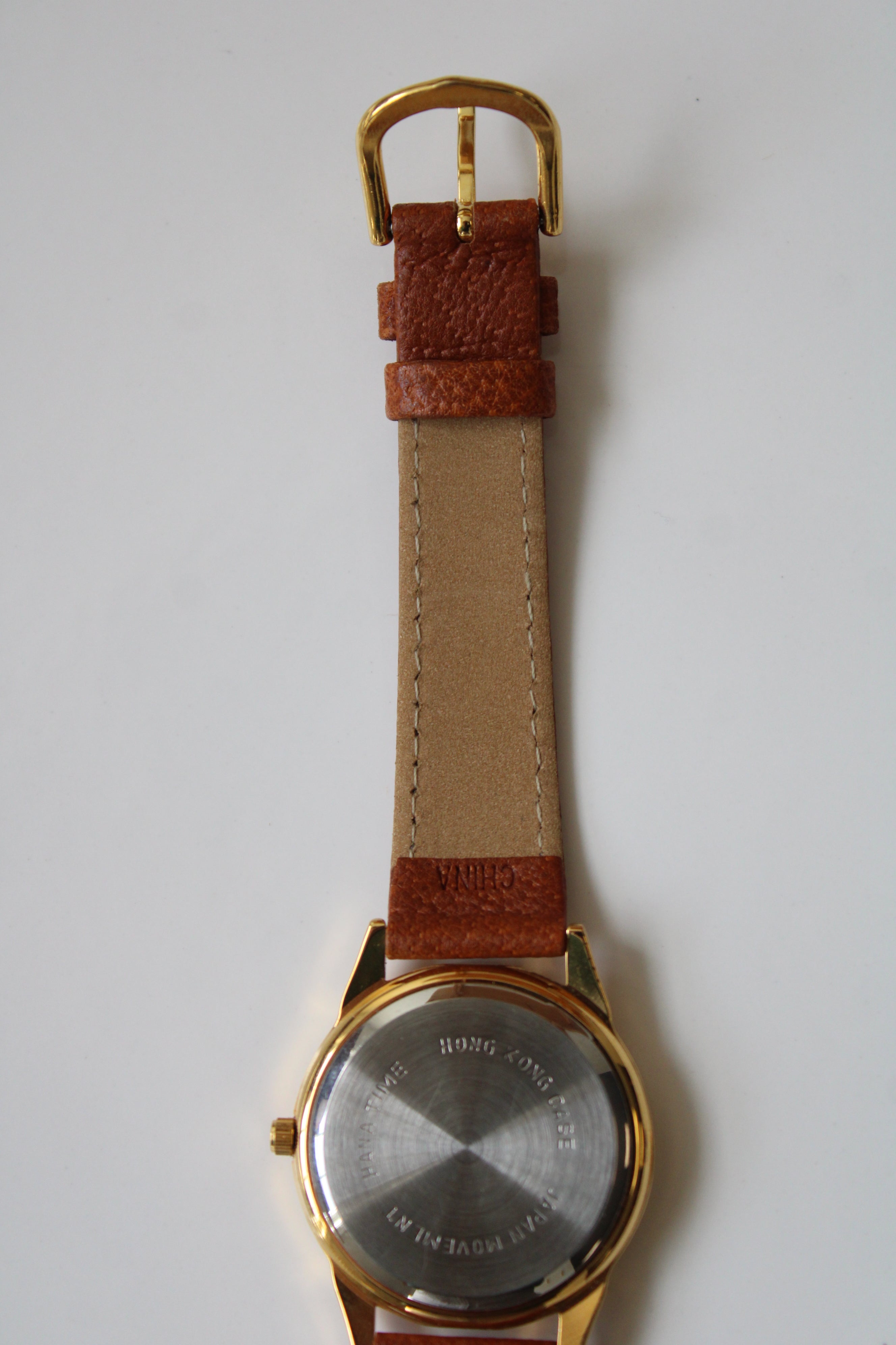 Tide Racecar 10th Anniversary Watch