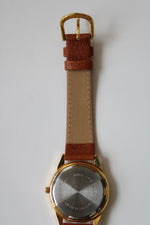 Tide Racecar 10th Anniversary Watch