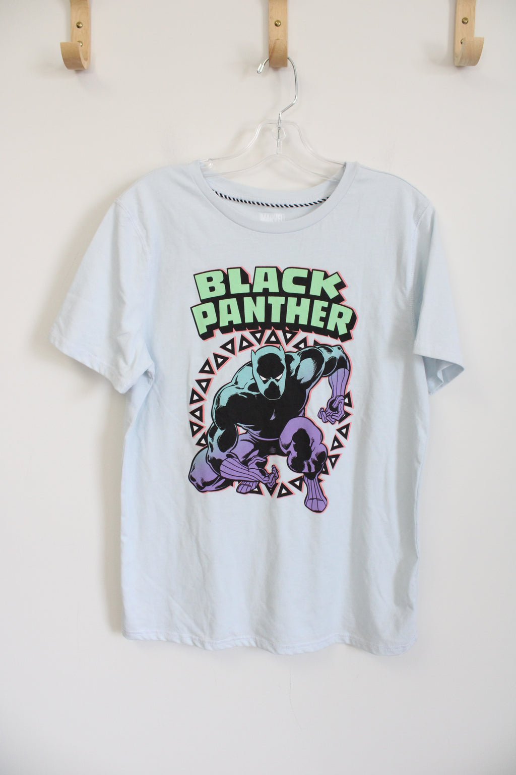 NEW Marvel Black Panther Tee | Youth XL (14/16)