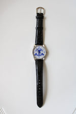 Cedar Crest Swimming Black Watch