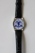 Cedar Crest Swimming Black Watch