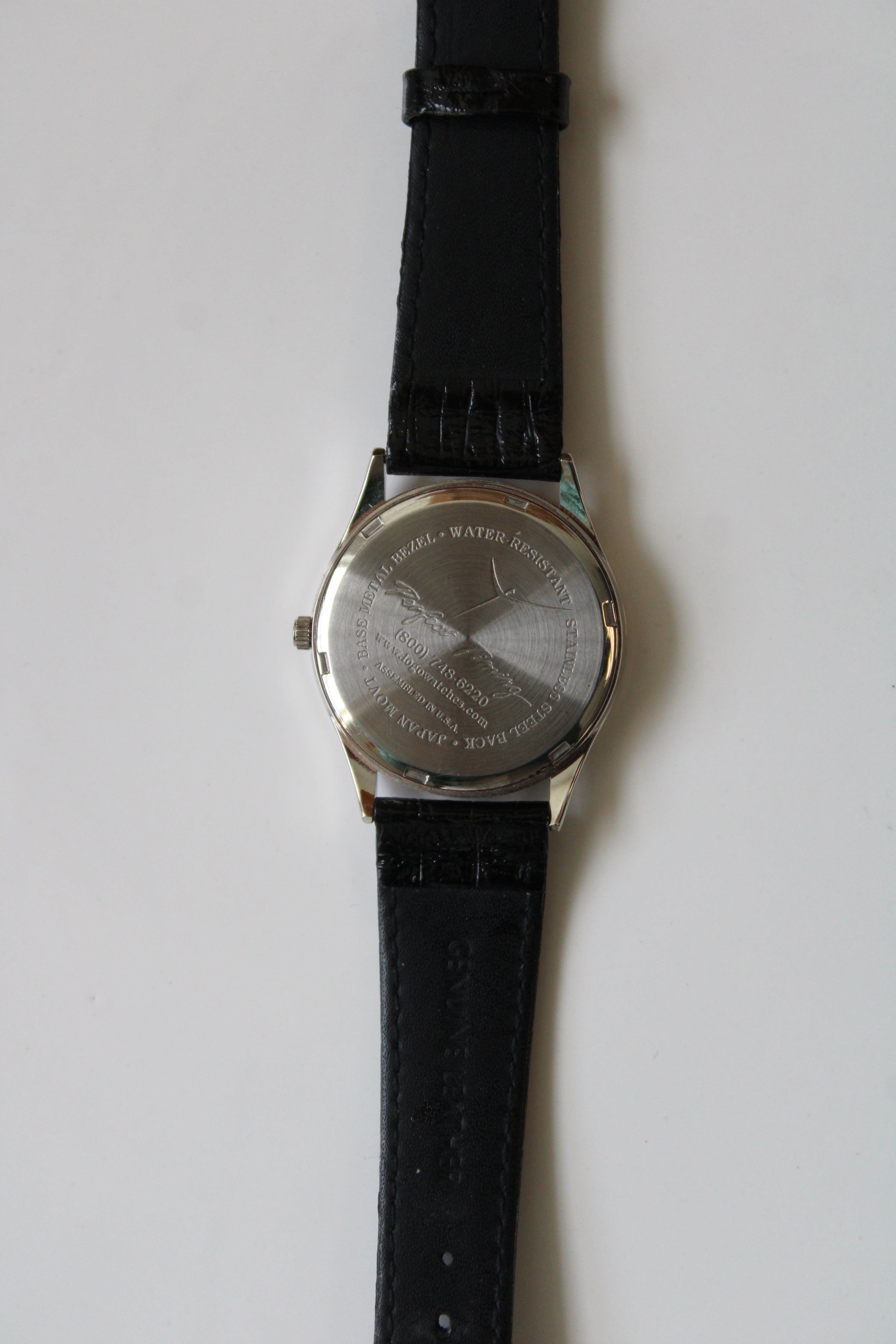 Cedar Crest Swimming Black Watch