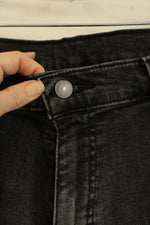 Levi's Dark Gray 541 Athletic Jeans | 36 x 30