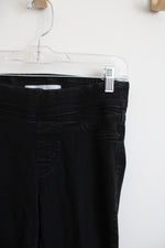 Old Navy Black Rockstar Jeggings | 6