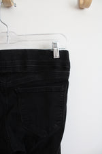 Old Navy Black Rockstar Jeggings | 6