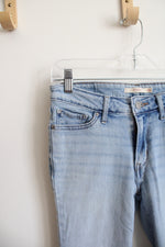Levi's 711 Skinny Light Wash Jeans | 26