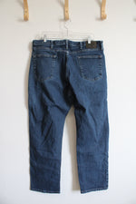 Wrangler Relaxed Fit Jeans | 38X30