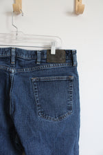 Wrangler Relaxed Fit Jeans | 38X30