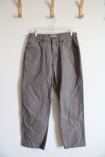 Blue Mountain Gray Pants | 32X30